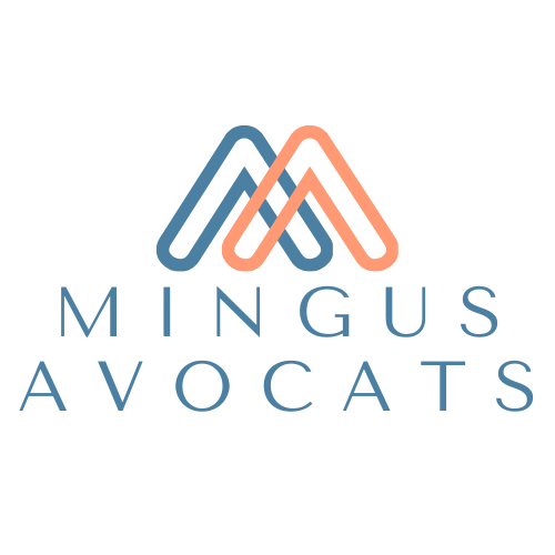 Mingus Avocats